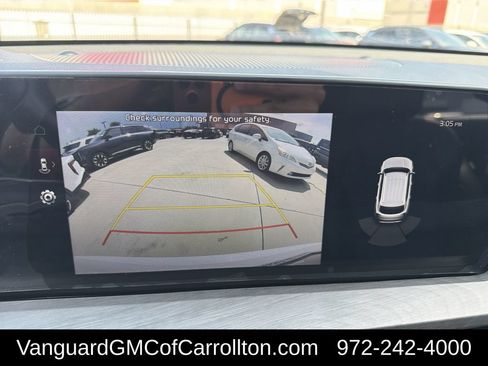 Used 2024 Kia Telluride EX X-Line AWD/4WD image 26