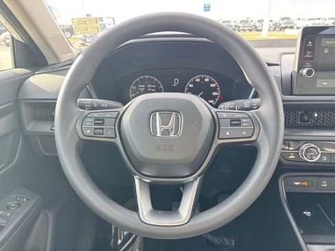 New 2026 Honda CR-V EX image 14