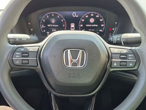 Used 2024 Honda Accord EX image 16