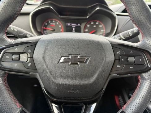 Used 2022 Chevrolet TrailBlazer RS AWD/4WD image 15