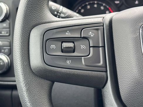 New 2026 GMC Sierra 1500 Pro w/ Pro Value Package image 12