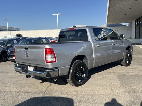 Used 2022 RAM 1500 Big Horn image 25