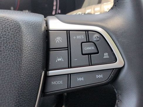 Certified 2024 Toyota Grand Highlander AWD image 26