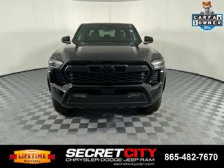 Used 2026 Toyota Tacoma TRD Off-Road AWD/4WD video 2