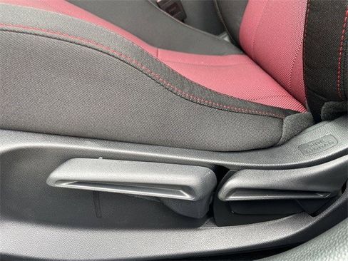 New 2026 Honda Civic Si image 25