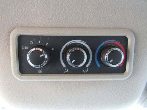 Used 2014 Chevrolet Express 3500 LT w/ LT Preferred Equipment Group image 37