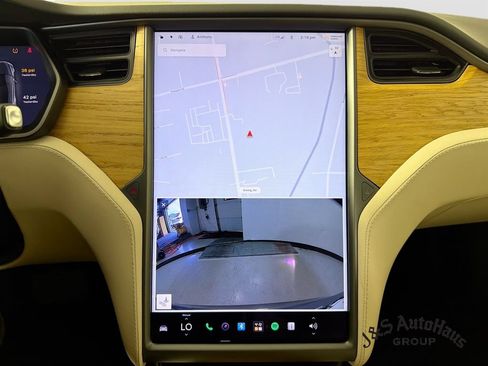 Used 2020 Tesla Model S Long Range AWD/4WD image 20