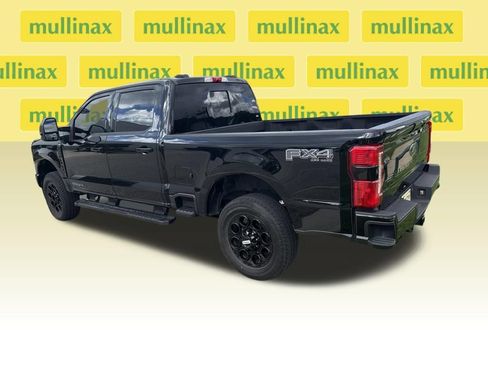 Used 2024 Ford F250 Lariat w/ Lariat Ultimate Package AWD/4WD image 6