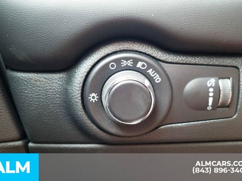 Used 2026 Dodge Durango GT RWD image 15