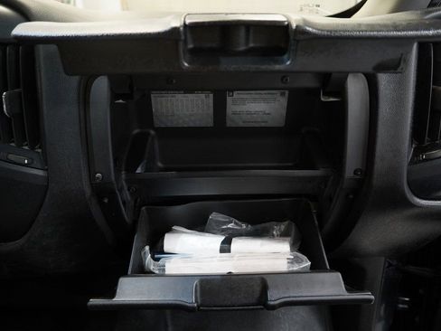 Used 2018 Chevrolet Silverado 1500 W/T w/ WT Convenience Package image 34