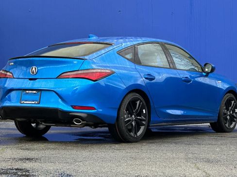 New 2026 Acura Integra A-Spec image 4