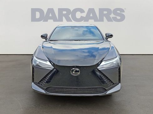 Used 2025 Lexus RZ 450e image 2