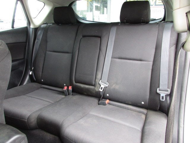 Used 2012 MAZDA MAZDA3 s Touring FWD image 26