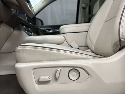 Used 2021 GMC Yukon XL Denali w/ Denali Premium Package RWD image 26