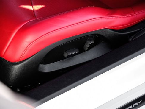 Used 2024 Chevrolet Corvette Stingray Coupe w/ 1LT image 35