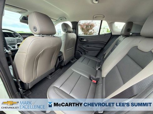 New 2026 Chevrolet Trax ACTIV FWD image 46