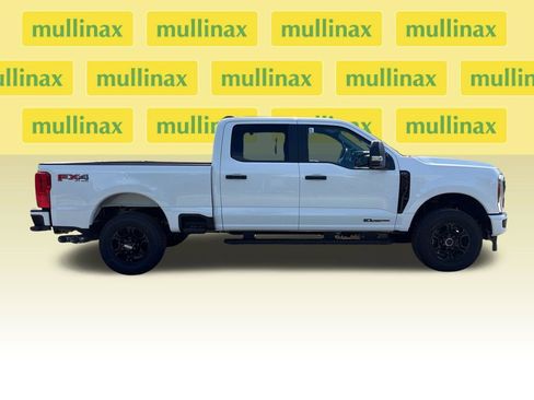 New 2026 Ford F250 XL w/ STX Appearance Package AWD/4WD image 2