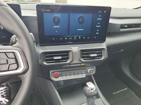 New 2026 Ford Mustang Coupe RWD image 12