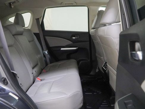 Used 2015 Honda CR-V EX-L image 40