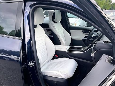 Certified 2023 Mercedes-Benz GLC 300 4MATIC w/ AMG Line image 7