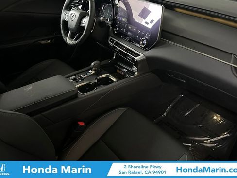 Used 2023 Lexus RX 350 Premium image 20