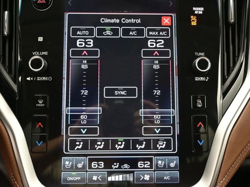 Used 2021 Subaru Outback Touring XT image 25