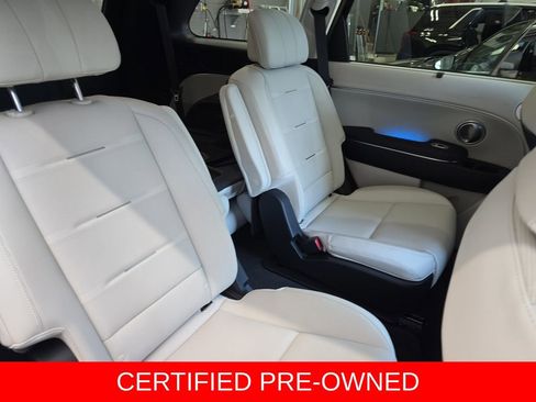 Used 2026 Hyundai Palisade Calligraphy FWD image 11