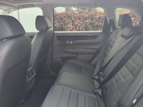 New 2026 Honda CR-V EX-L image 12