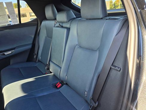 New 2026 Lexus RZ 450e Premium image 17