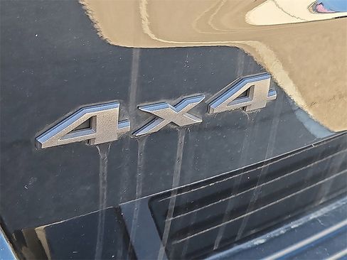 Used 2017 Jeep Grand Cherokee Trailhawk w/ Trailhawk Luxury Group image 13