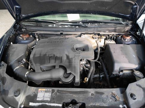 Used 2012 Chevrolet Malibu LS w/ LS Uplevel Package image 29