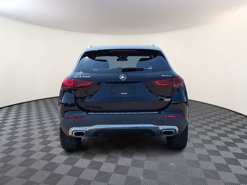 Used 2023 Mercedes-Benz GLA 250 4MATIC image 6