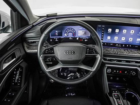 Certified 2026 Audi Q5 Premium AWD/4WD image 11