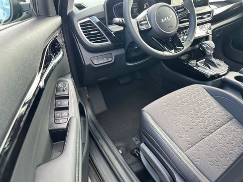 New 2026 Kia Seltos S FWD image 12