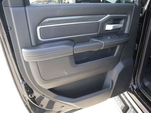 New 2026 RAM 3500 Big Horn image 16