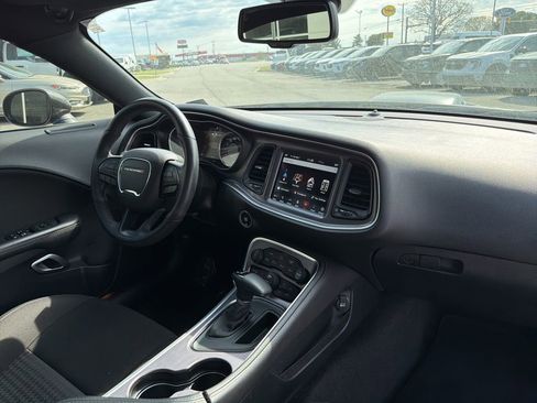 Used 2018 Dodge Challenger R/T Scat Pack image 19