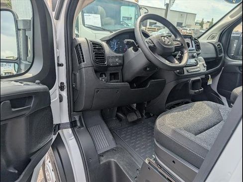 Used 2023 RAM ProMaster 3500 w/ Convenience Group image 6