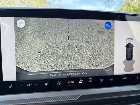 New 2025 Ford Bronco Sport Outer Banks AWD/4WD image 24