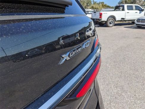 Used 2024 BMW X7 xDrive40i w/ Executive Package image 13