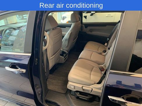 Used 2024 Honda Odyssey Touring image 12