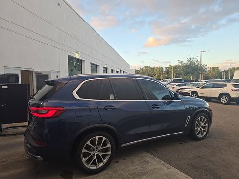Used 2019 BMW X5 xDrive40i w/ Convenience Package image 5