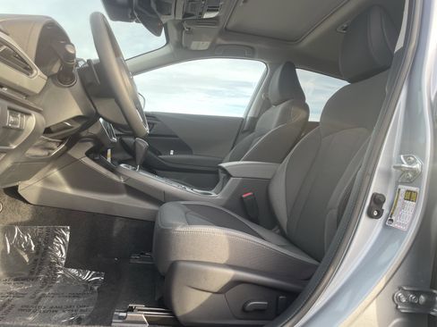 New 2026 Subaru Crosstrek 2.5i Premium image 12