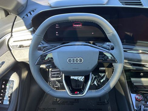 New 2025 Audi S5 Premium Plus AWD/4WD image 17