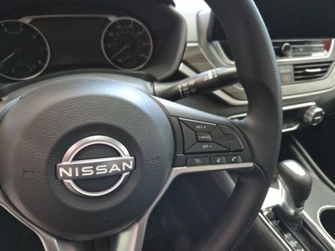 New 2025 Nissan Altima 2.5 SV w/ SV Special Edition Package image 19