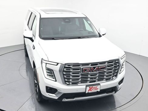 New 2026 GMC Yukon XL Denali image 4