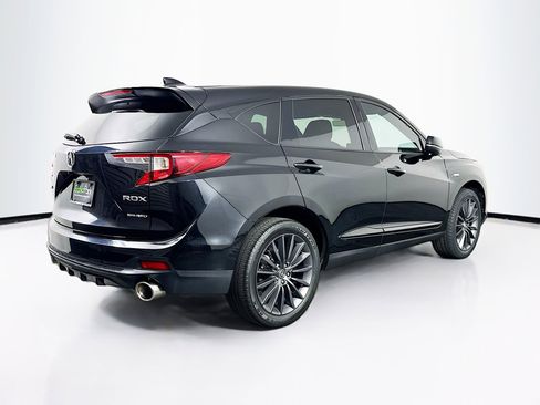 Used 2023 Acura RDX A-Spec AWD/4WD image 9