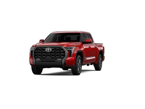 New 2025 Toyota Tundra Platinum image 66