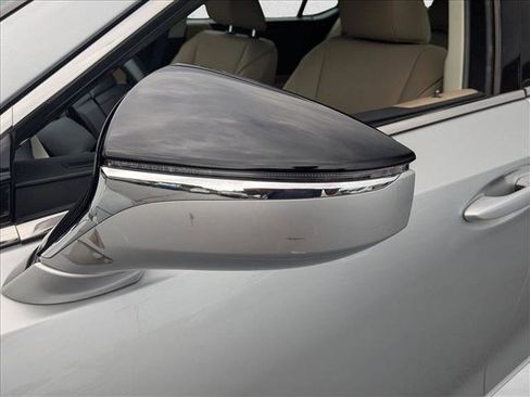 Used 2021 Lexus ES 350 w/ Premium Package image 7