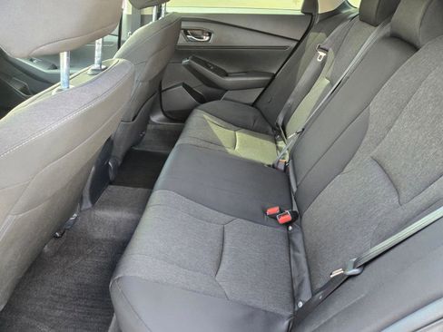 Certified 2024 Honda Accord LX image 13