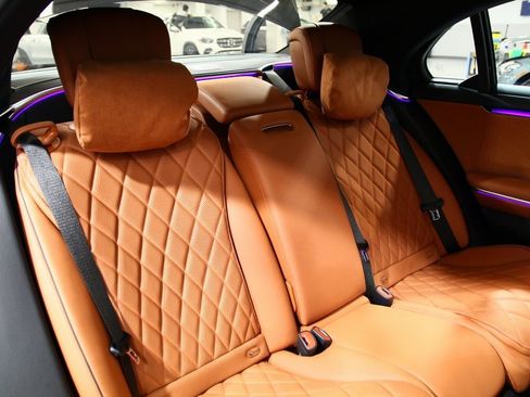 Used 2024 Mercedes-Benz S 580 S 580 image 26